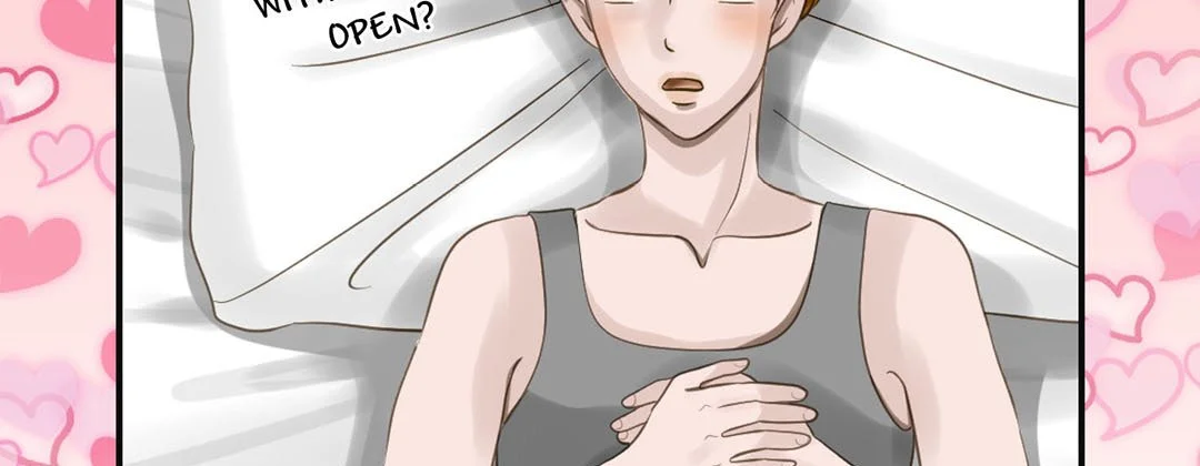 Living with The Wizard - Chapter 37